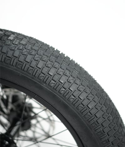 hypersonic｜經典霧黑24