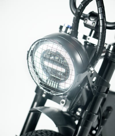 hypersonic｜經典霧黑12