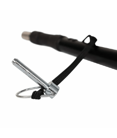 ibiyaya 推車專用自行車連接桿6