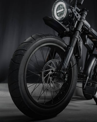 20x4.0 Innova tire 高速胖胎2