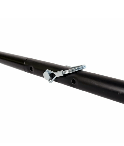 ibiyaya 推車專用自行車連接桿7