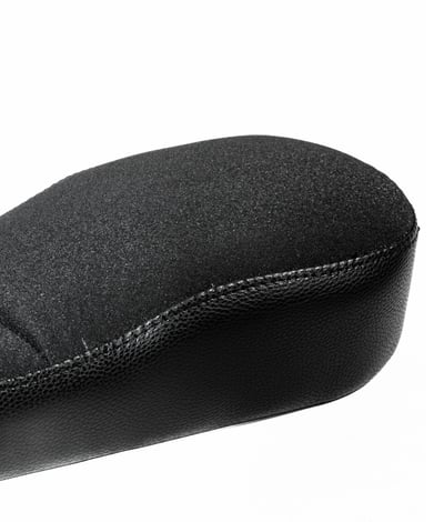 一體式雙載坐墊