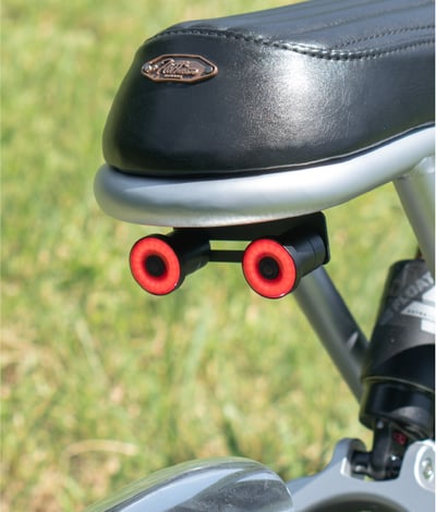 OR GT 改裝特仕10