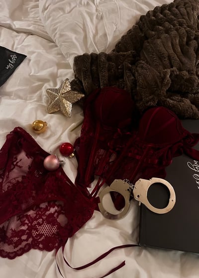 Catch me 禁錮之慾情趣手銬7