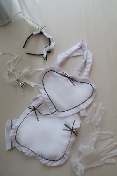 Sweet Maid 甜蜜女僕 *4入套組*7