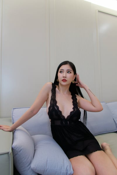 Secret 維多莉雅的秘密3