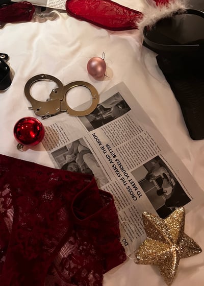 Catch me 禁錮之慾情趣手銬5