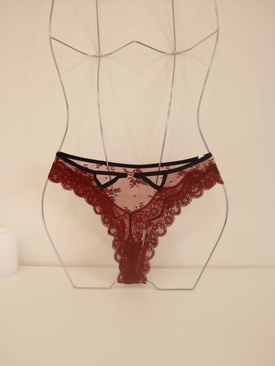 Wine 紅酒深夜限定6