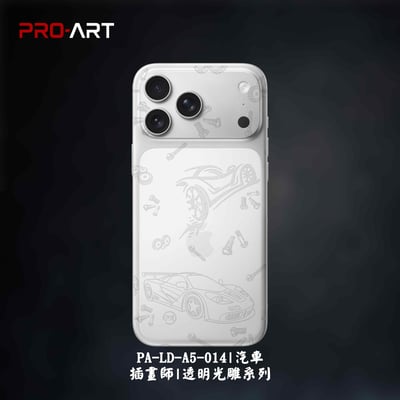 口袋臘腸狗 口袋哈士奇 口袋浣熊貓 口袋柯基 口袋拉拉 汽車 星球 福祿不倒翁 001-008 插畫師極致雕膜系列7