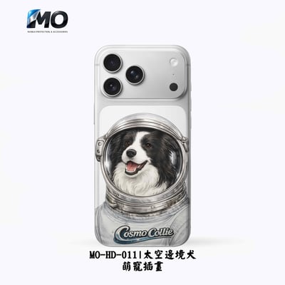 009-016 MO原著授權萌寵系列4