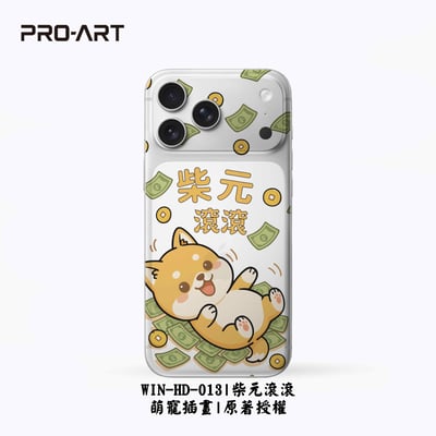 009-016 彩繪授權萌寵系列6