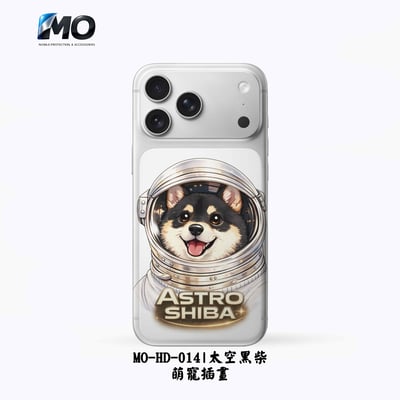 009-016 MO原著授權萌寵系列7