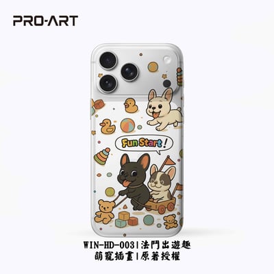001-008 彩繪授權萌寵系列4
