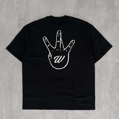 Gangstar W Logo Tee4