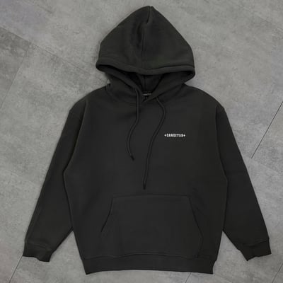 W or die Hoodie2