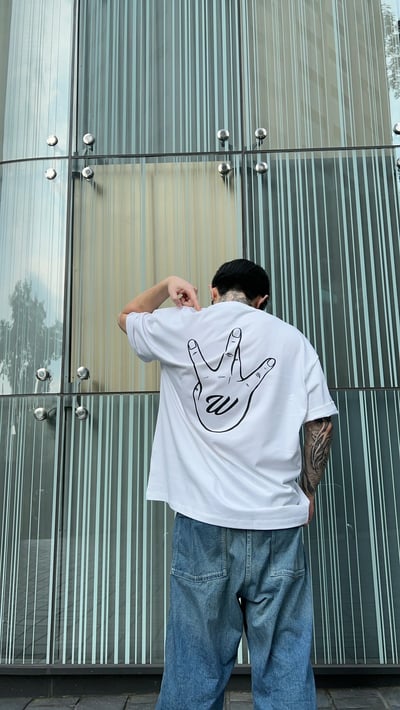 Gangstar W Logo Tee9