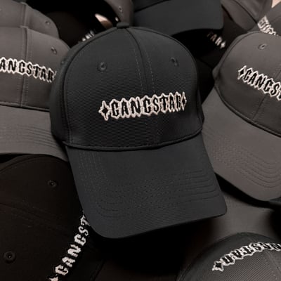 Gangstar "Blackstar One" Cap3