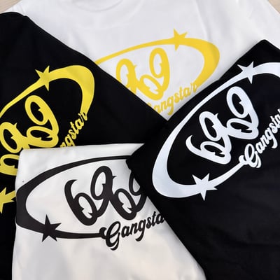 GANGSTAR W-69 LS6