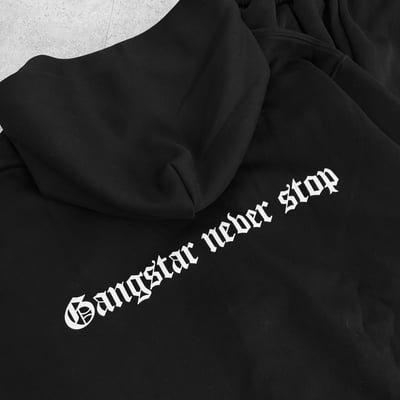 Gangstar on frie MV限定5