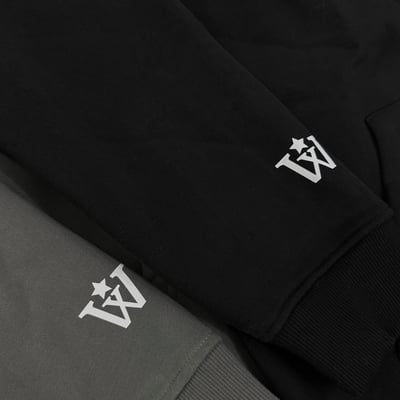 W or die Hoodie8