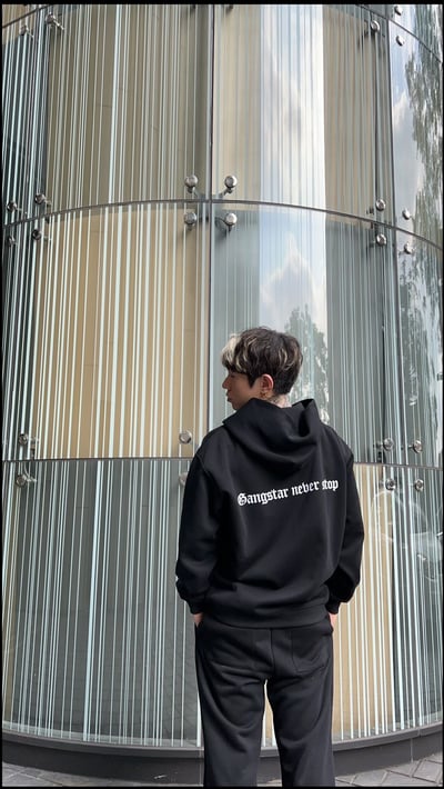Gangstar on frie MV限定8
