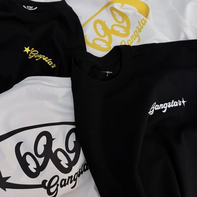 GANGSTAR W-69 LS1