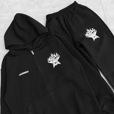 Gangstar on frie MV限定4