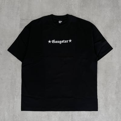 Gangstar W Logo Tee2