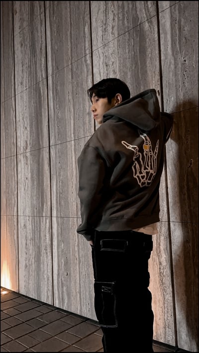 W or die Hoodie11