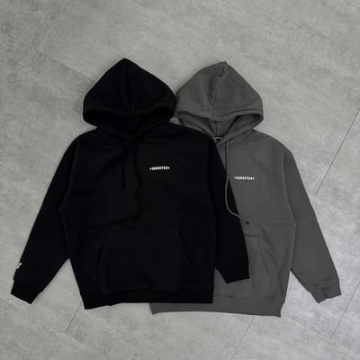 W or die Hoodie1