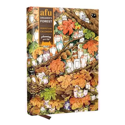 無時效喵咪手帳本③ - 橡果合唱社1