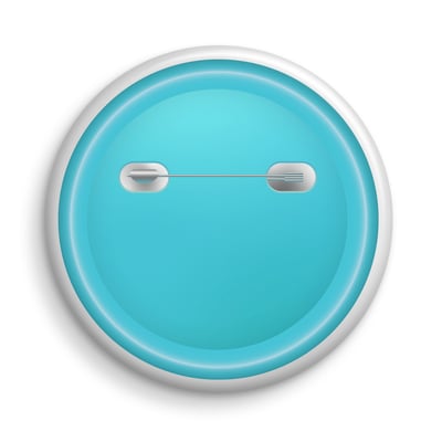 afu大胸章 / 毛寶貝系列 - 58mm6