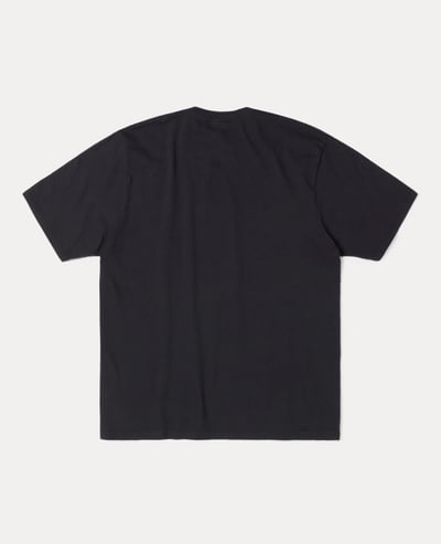 Stüssy Authentic Gear Tee Pigment Dyed2