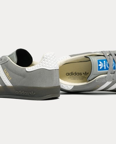 adidas Originals Gazelle Indoor3
