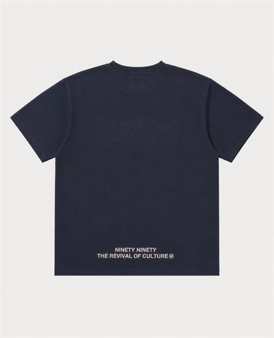 9090 OG Logo Tee2