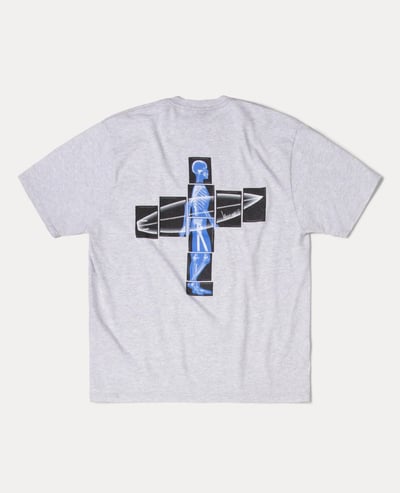 Stüssy Body Scan Tee1