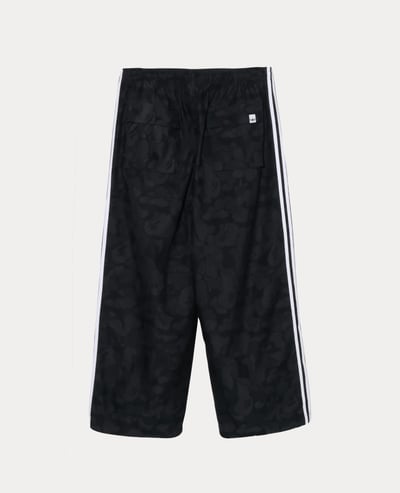 A Bathing Ape X Adidas Camo Jacquard Pants2
