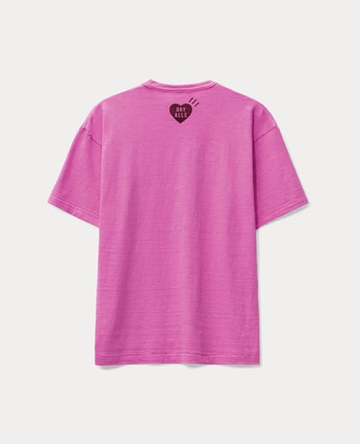 Human Made Color T-Shirt2