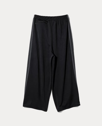 STUDIOUS x Needles H.D. Pants Track - Poly Smooth3