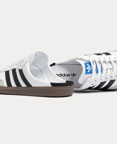 adidas Originals Samba Mule3