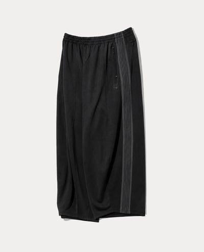 STUDIOUS x Needles H.D. Pants Track - Poly Smooth2