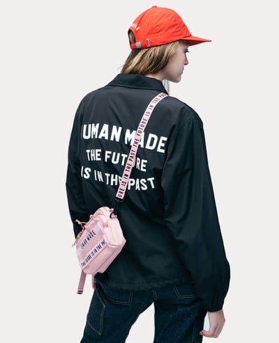 Human Made Military Pouch Small4