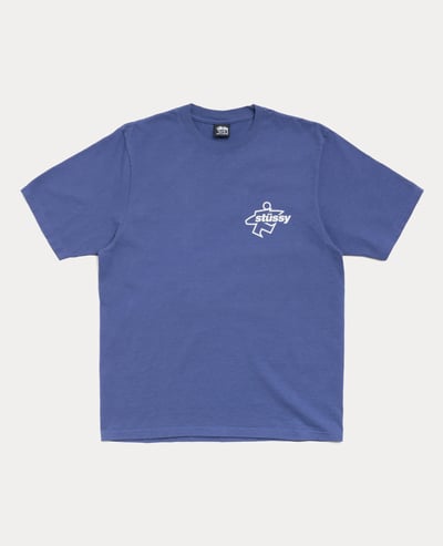 Stüssy Surf Size Tee2