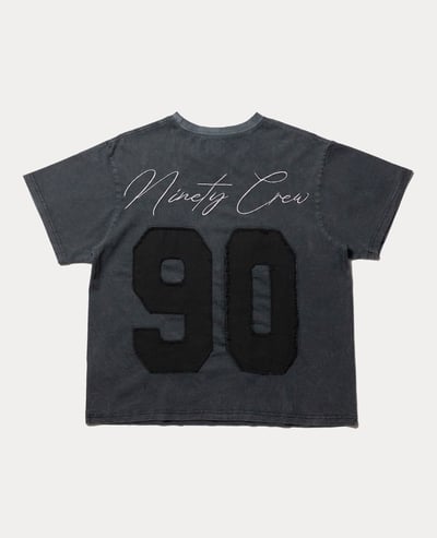 9090 90 Numbering Tee1