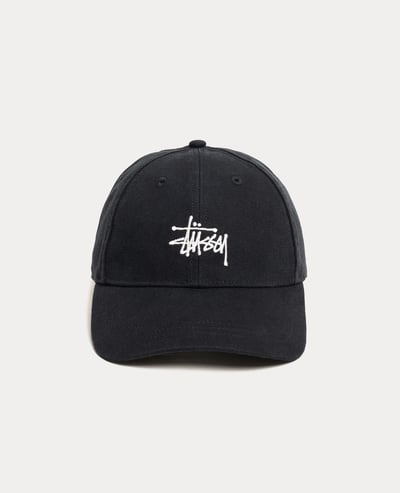 Stüssy Basic Stüssy Cap2