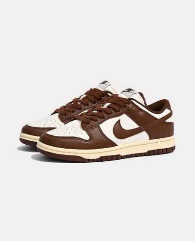 Nike W Dunk Low1