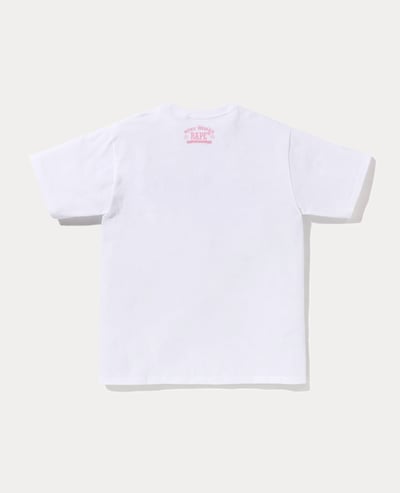 A Bathing Ape Abc Sakura Camo by Bathing Ape Tee2