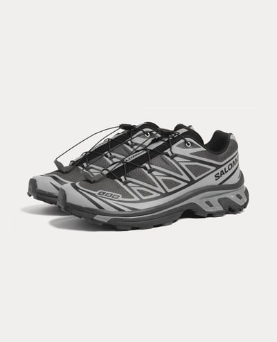 Salomon XT-6 Nocturne Vision1