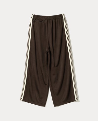 STUDIOUS x Needles H.D. Pants Track - Poly Smooth3