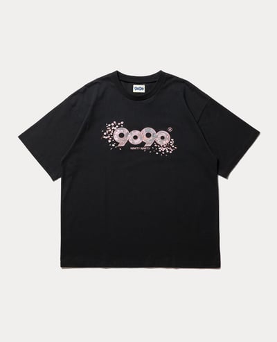9090 Sakura 9090 OG Logo Tee1